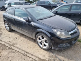 Opel Astra 1.7dizel-125ks-2008god, снимка 7