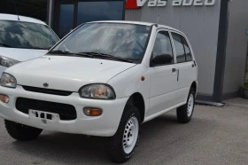 Subaru Vivio | Mobile.bg    2