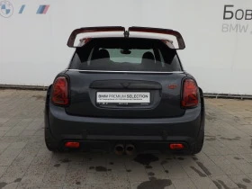 Mini John Cooper Works GP, снимка 12