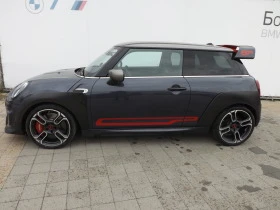 Mini John Cooper Works GP, снимка 16