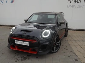     Mini John Cooper Works GP