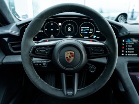 Porsche Taycan Sport Turismo GTS , снимка 7