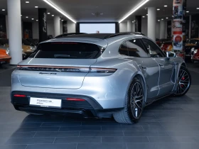 Porsche Taycan Sport Turismo GTS , снимка 6