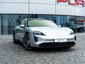 Porsche Taycan Sport Turismo GTS  | Mobile.bg   6