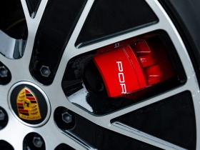 Porsche Taycan Sport Turismo GTS , снимка 17