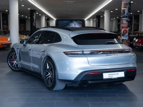 Porsche Taycan Sport Turismo GTS , снимка 2