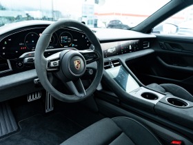 Porsche Taycan Sport Turismo GTS , снимка 9 - Автомобили и джипове - 43483954