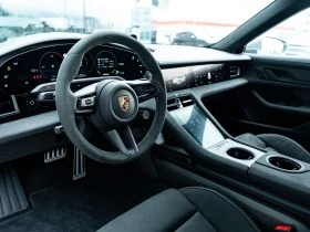 Porsche Taycan Sport Turismo GTS  - [5] 