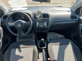 Обява за продажба на VW Polo 1.2TDI Euro5B ~6 800 лв. - изображение 9
