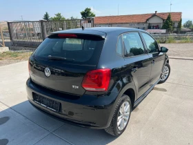 Обява за продажба на VW Polo 1.2TDI Euro5B ~6 800 лв. - изображение 6