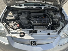 Honda Civic 1.4i, снимка 7