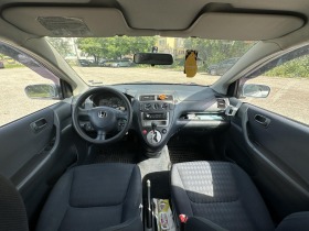 Honda Civic 1.4i, снимка 15