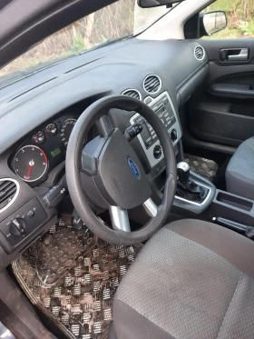 Ford Focus Kombi, снимка 6