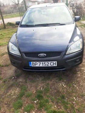 Ford Focus Kombi, снимка 1