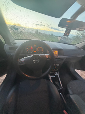 Opel Astra 1.7cdti, снимка 7
