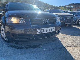 Audi A3 2.0 tdi 140   | Mobile.bg   5