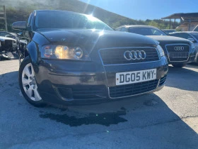 Audi A3 2.0 tdi 140 кс автоматик - [2] 