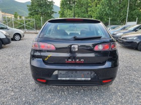 Seat Ibiza 1.4 бензин 85кс, снимка 4 - Автомобили и джипове - 45286698