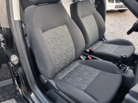 Seat Ibiza 1.4 бензин 85кс, снимка 13 - Автомобили и джипове - 45286698