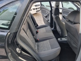 Seat Ibiza 1.4 бензин 85кс, снимка 11 - Автомобили и джипове - 45286698