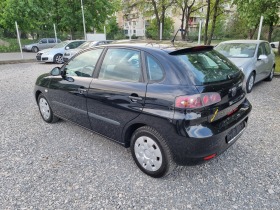 Seat Ibiza 1.4 бензин 85кс, снимка 5 - Автомобили и джипове - 45286698