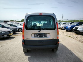 Renault Kangoo 1.6i 4x4 | Mobile.bg   5