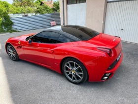 Ferrari California * * * ТОП* * * КЕРАМИКА* * КАСКО* * * * * , снимка 7 - Автомобили и джипове - 45543586