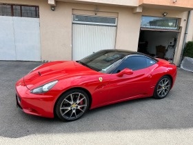 Ferrari California * *  *  * * ! | Mobile.bg   4
