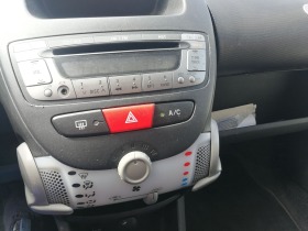 Toyota Aygo lpg, снимка 3
