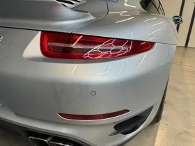 Porsche 911 Turbo , снимка 10