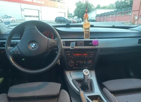 BMW 320 320i e90 | Mobile.bg    8