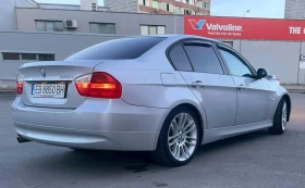 Обява за продажба на BMW 320 320i e90 ~10 200 лв. - изображение 1