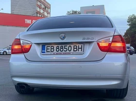 Обява за продажба на BMW 320 320i e90 ~10 200 лв. - изображение 6