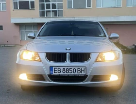 Обява за продажба на BMW 320 320i e90 ~10 200 лв. - изображение 1