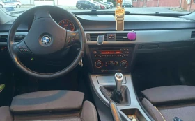 Обява за продажба на BMW 320 320i e90 ~10 200 лв. - изображение 8