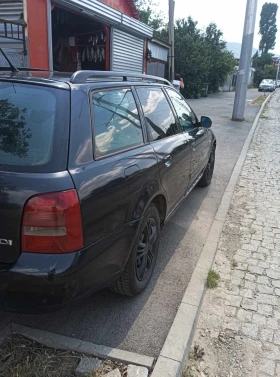 Audi A4 Avant - [8] 