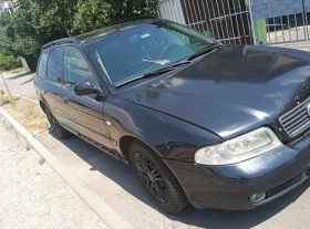 Audi A4 Avant, снимка 5