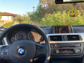 BMW 318 D Auto Bavaria, снимка 9