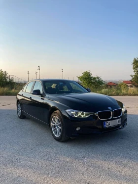 BMW 318 D Auto Bavaria, снимка 1