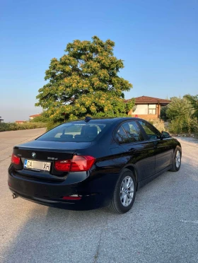 BMW 318 D Auto Bavaria | Mobile.bg    6