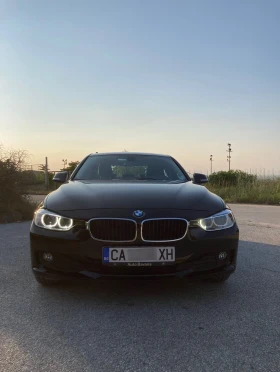 BMW 318 D Auto Bavaria | Mobile.bg    2