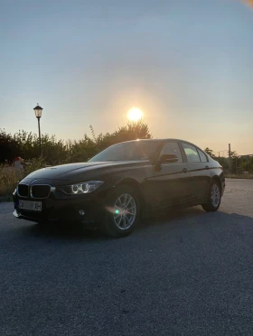 BMW 318 D Auto Bavaria, снимка 3