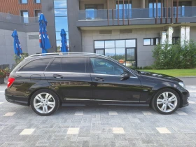 Mercedes-Benz C 300 CDI* 4-MATIC* AVANTGARDE* , снимка 14