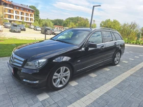 Mercedes-Benz C 300 CDI* 4-MATIC* AVANTGARDE* , снимка 1