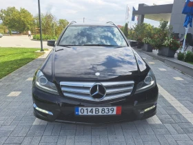 Mercedes-Benz C 300 CDI* 4-MATIC* AVANTGARDE*  | Mobile.bg    2