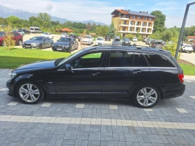 Mercedes-Benz C 300 CDI* 4-MATIC* AVANTGARDE*  | Mobile.bg    9