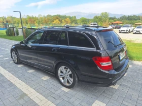 Mercedes-Benz C 300 CDI* 4-MATIC* AVANTGARDE*  | Mobile.bg    10