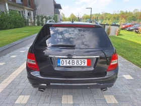 Mercedes-Benz C 300 CDI* 4-MATIC* AVANTGARDE*  | Mobile.bg    11