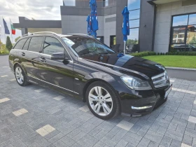 Mercedes-Benz C 300 CDI* 4-MATIC* AVANTGARDE* , снимка 8