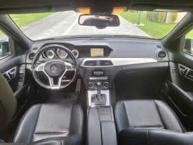 Mercedes-Benz C 300 CDI* 4-MATIC* AVANTGARDE* , снимка 16